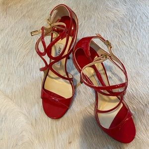 Jimmy Choo